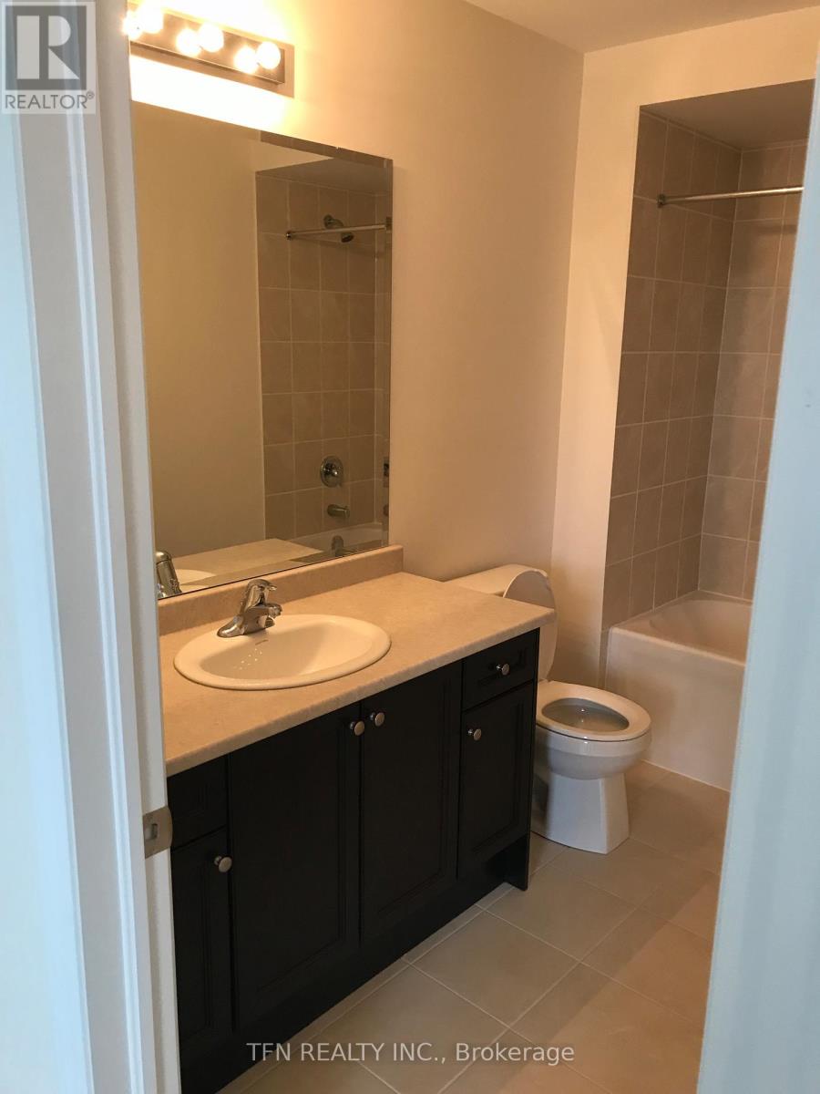 Upper - 14 Peony Street, Brampton, Ontario  L6R 3Z3 - Photo 15 - W12564778