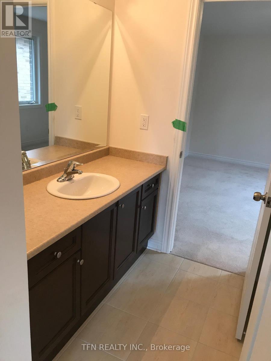 Upper - 14 Peony Street, Brampton, Ontario  L6R 3Z3 - Photo 16 - W12564778