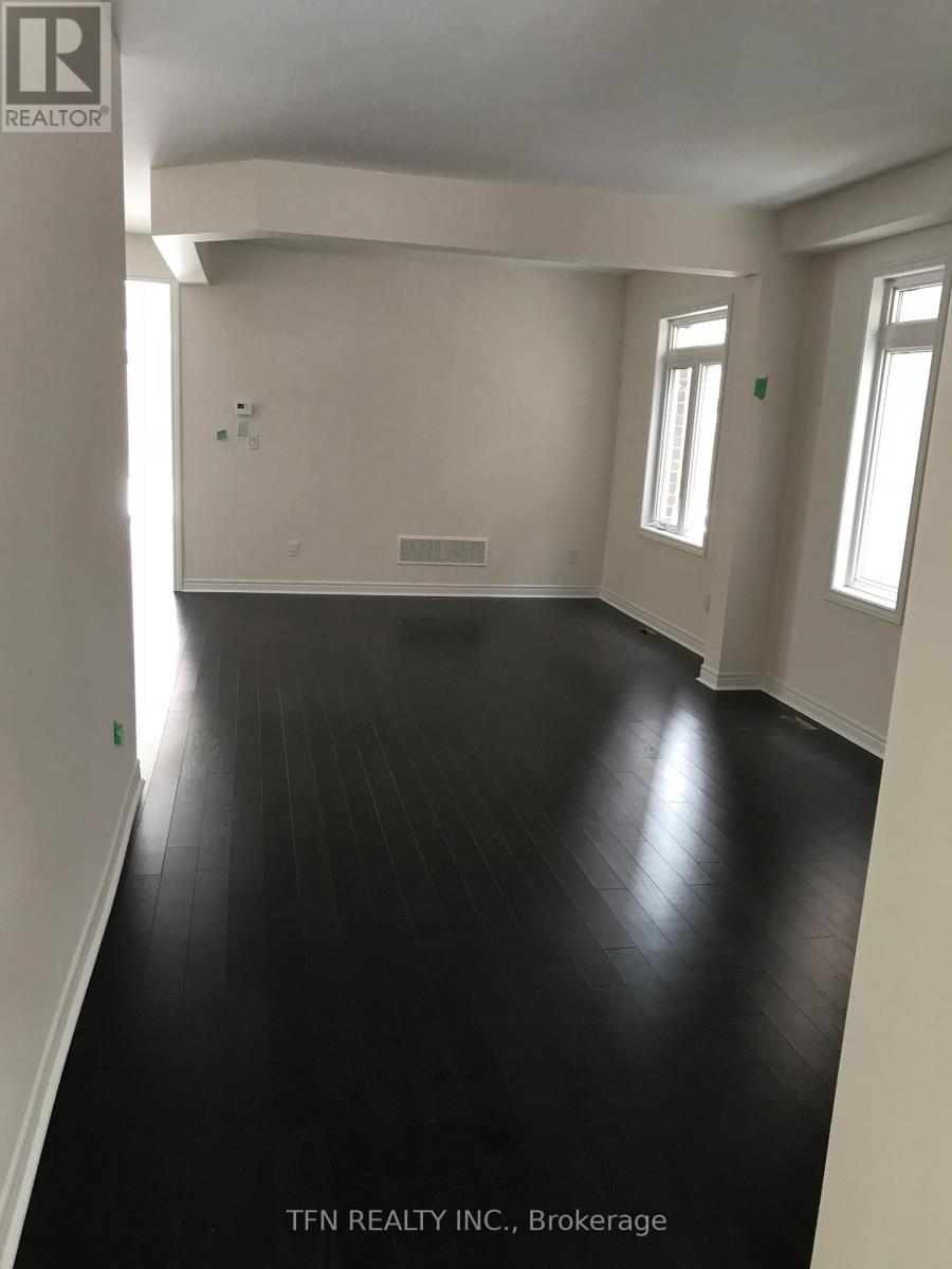 Upper - 14 Peony Street, Brampton, Ontario  L6R 3Z3 - Photo 2 - W12564778