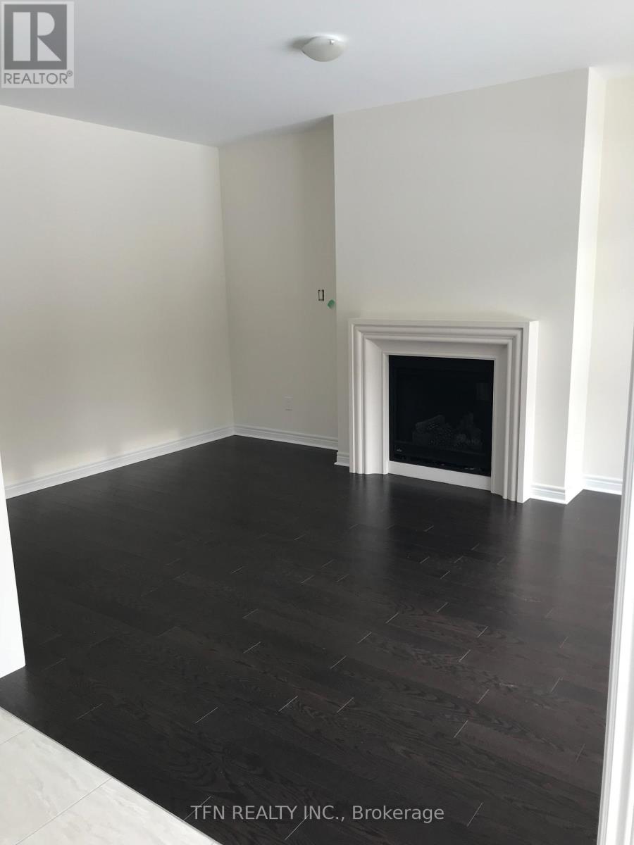 Upper - 14 Peony Street, Brampton, Ontario  L6R 3Z3 - Photo 5 - W12564778