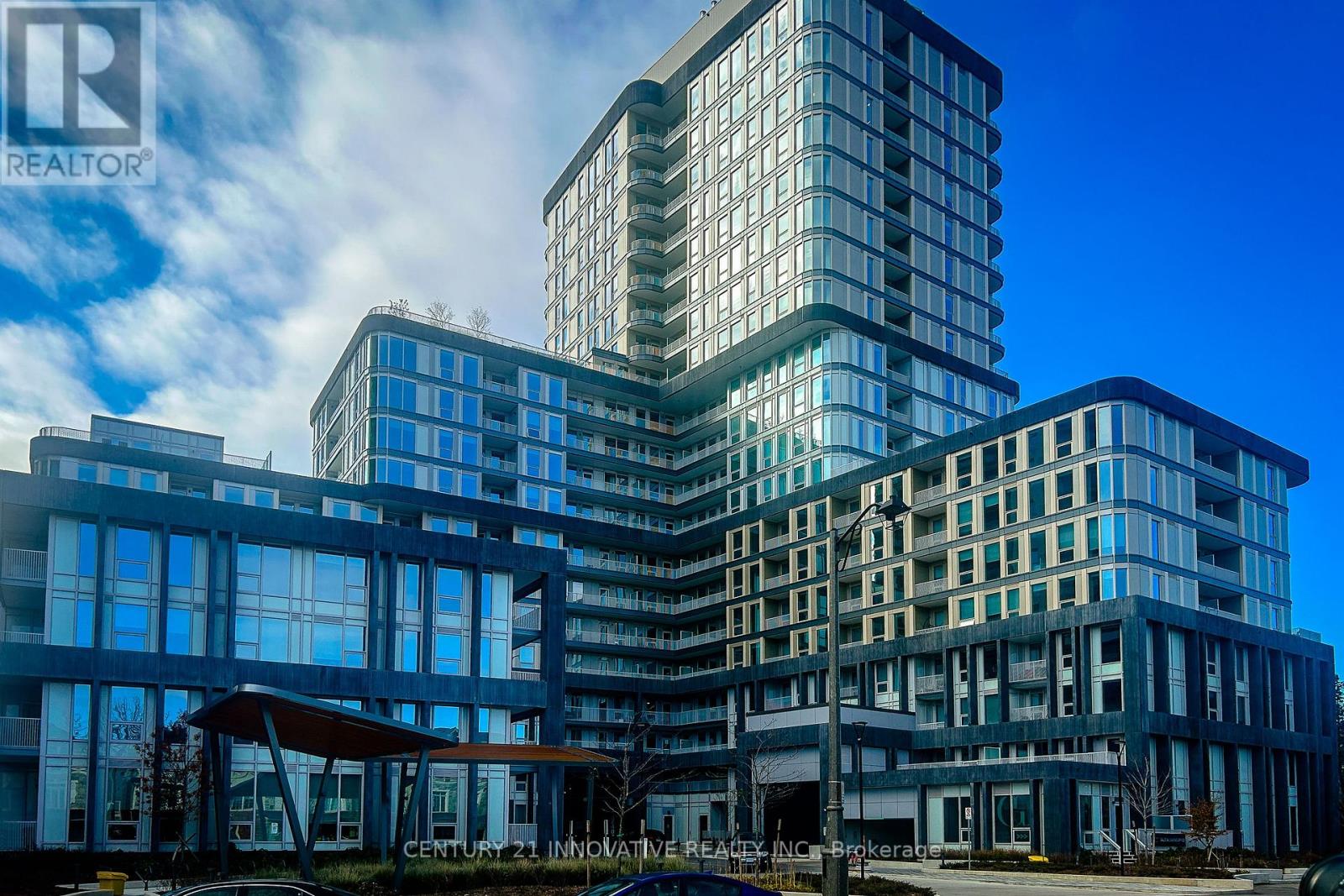 1902 - 3240 William Coltson Avenue, Oakville, Ontario  L6H 8C8 - Photo 1 - W12564782