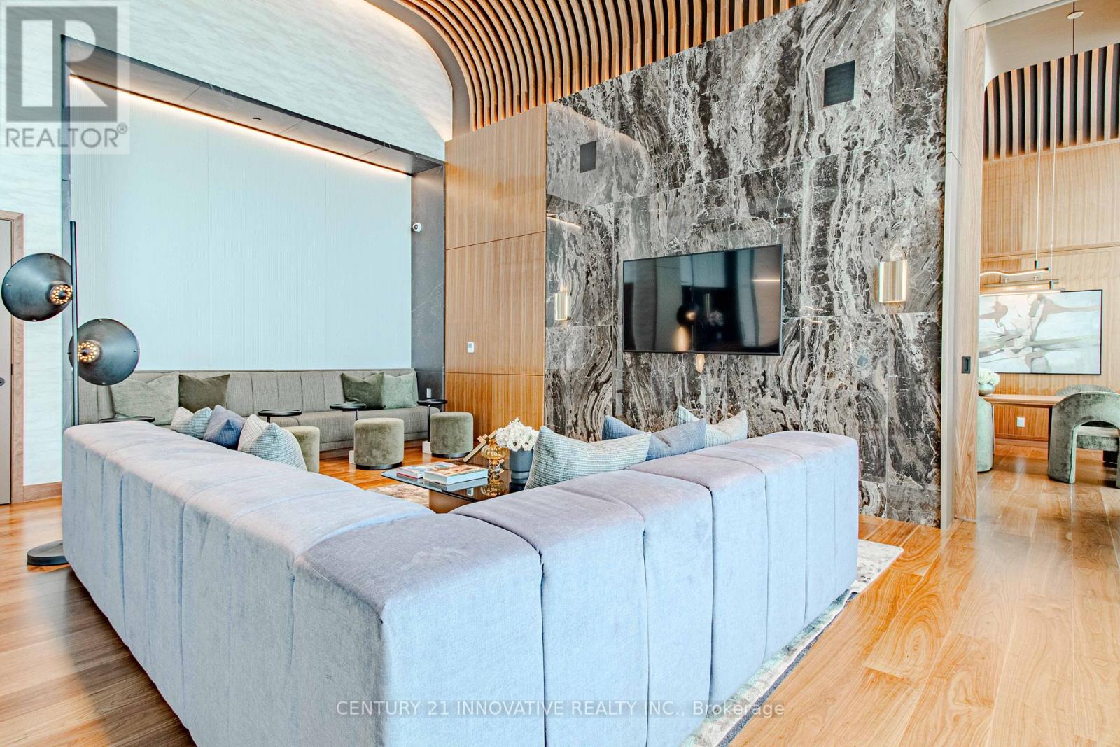 1902 - 3240 William Coltson Avenue, Oakville, Ontario  L6H 8C8 - Photo 24 - W12564782