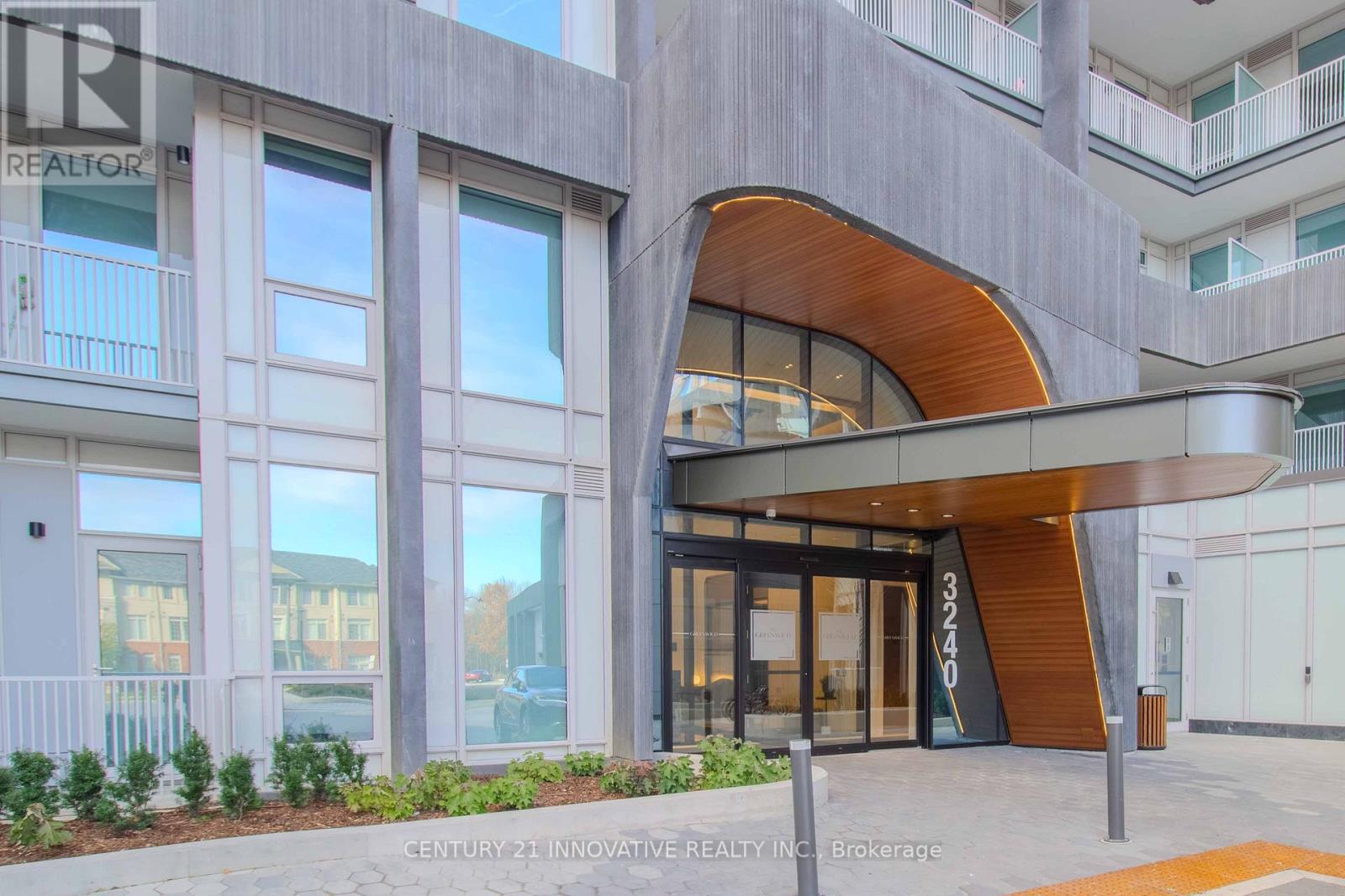 1902 - 3240 William Coltson Avenue, Oakville, Ontario  L6H 8C8 - Photo 31 - W12564782