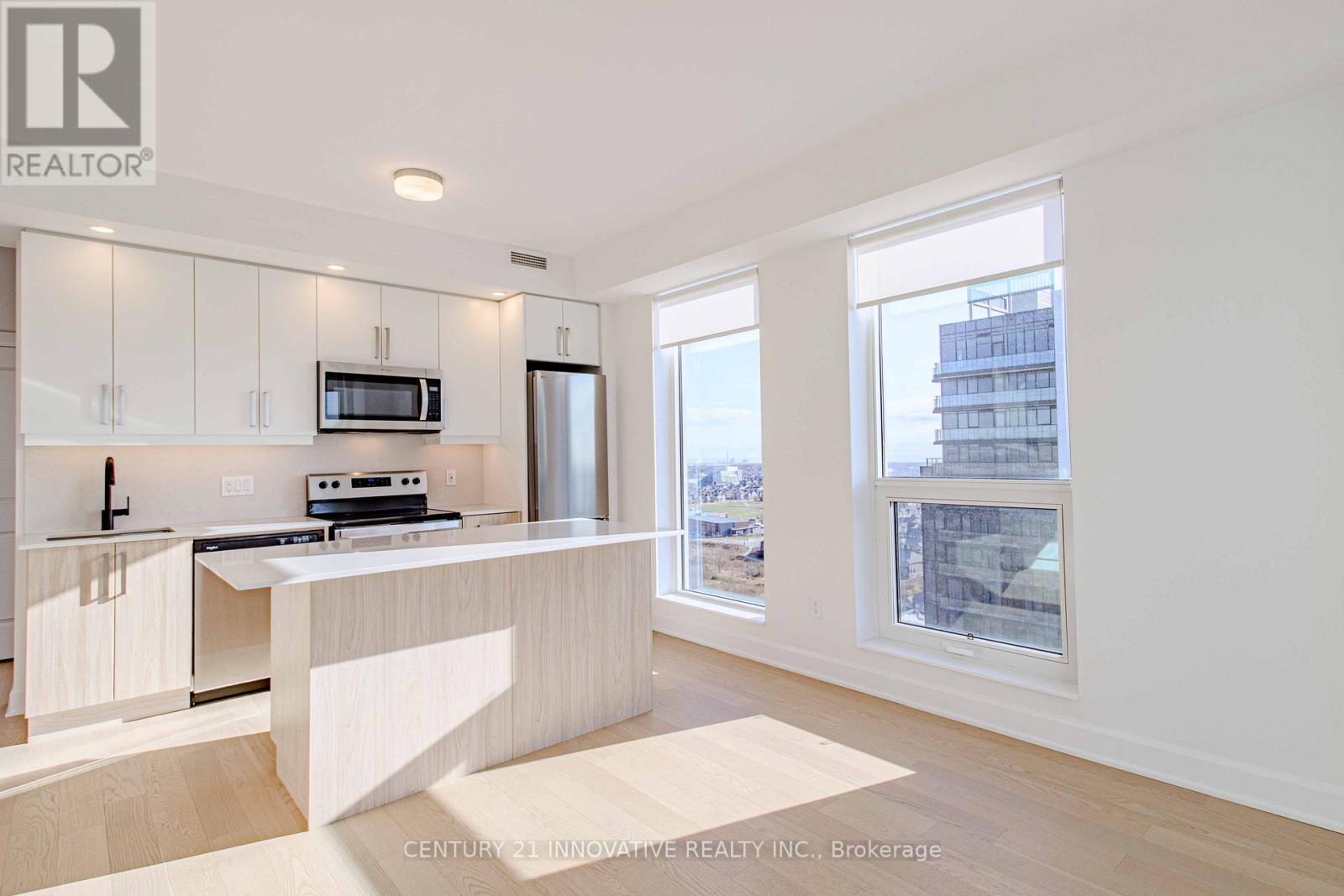 1902 - 3240 William Coltson Avenue, Oakville, Ontario  L6H 8C8 - Photo 4 - W12564782