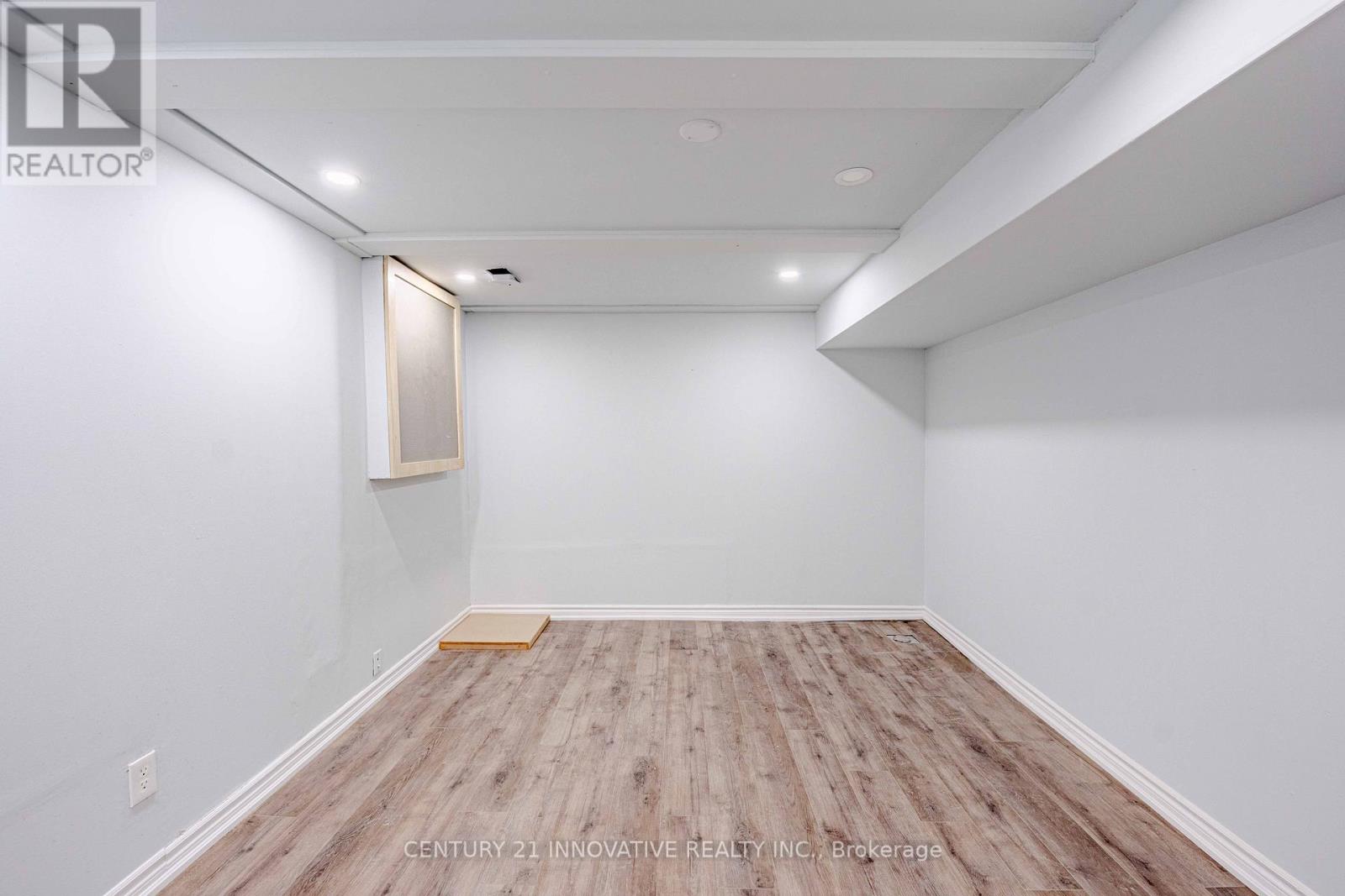 Bsmt - 56 Foxacre Row, Brampton, Ontario  L6V 3P5 - Photo 10 - W12564788