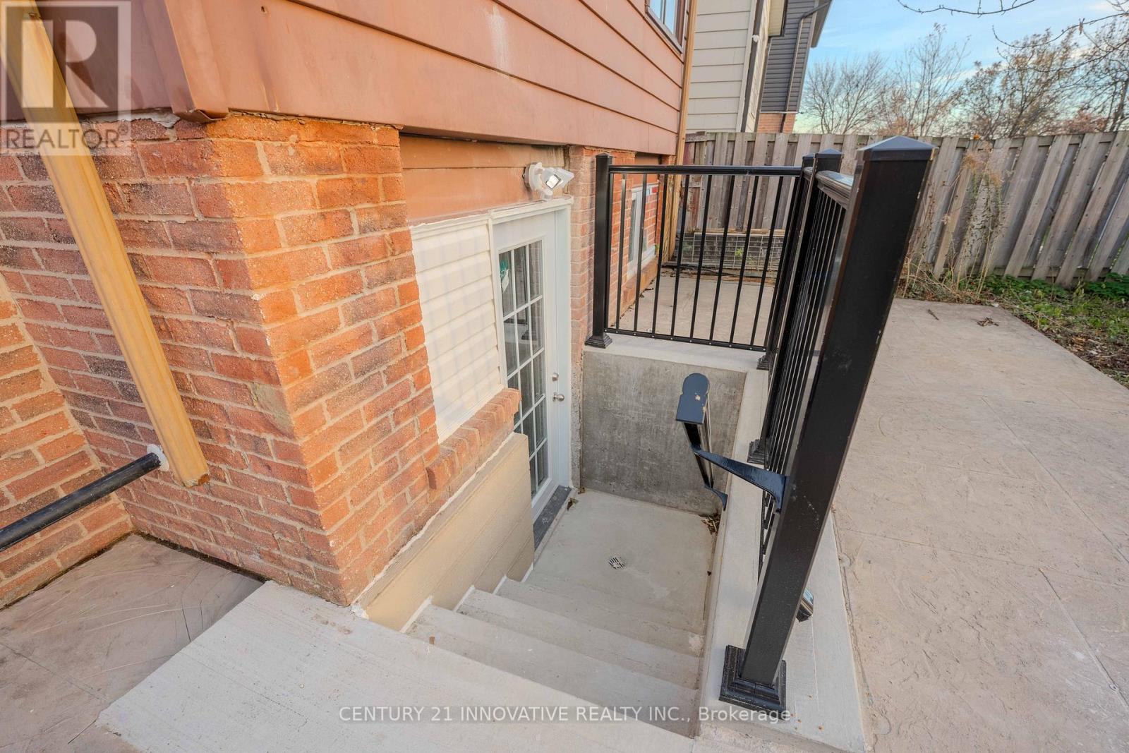 Bsmt - 56 Foxacre Row, Brampton, Ontario  L6V 3P5 - Photo 15 - W12564788