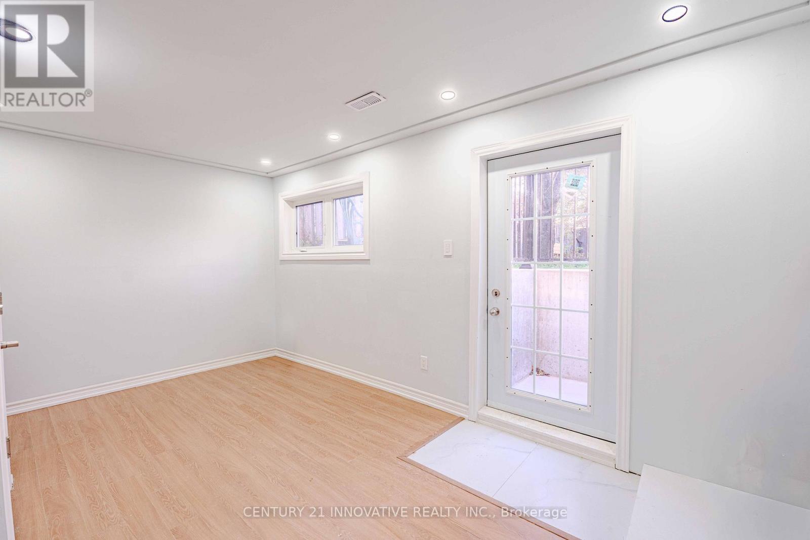 Bsmt - 56 Foxacre Row, Brampton, Ontario  L6V 3P5 - Photo 4 - W12564788