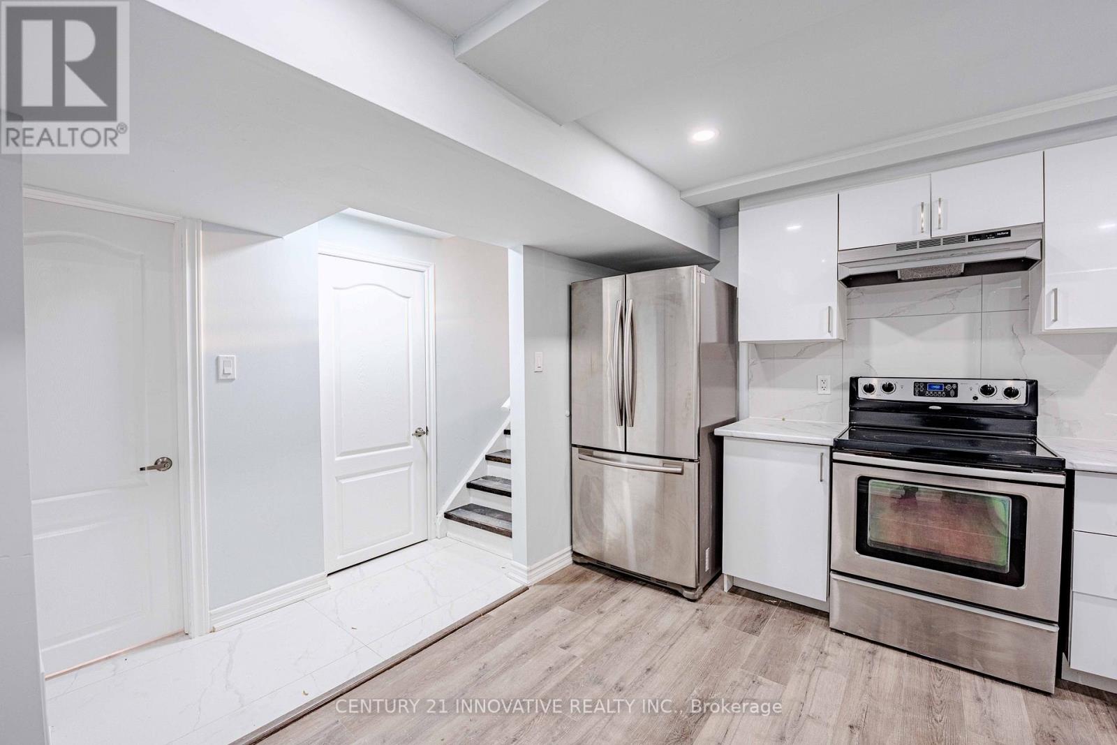 Bsmt - 56 Foxacre Row, Brampton, Ontario  L6V 3P5 - Photo 8 - W12564788