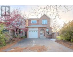 BSMT - 56 FOXACRE ROW, Brampton, Ontario