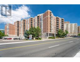 410 - 2088 LAWRENCE AVENUE W, Toronto, Ontario
