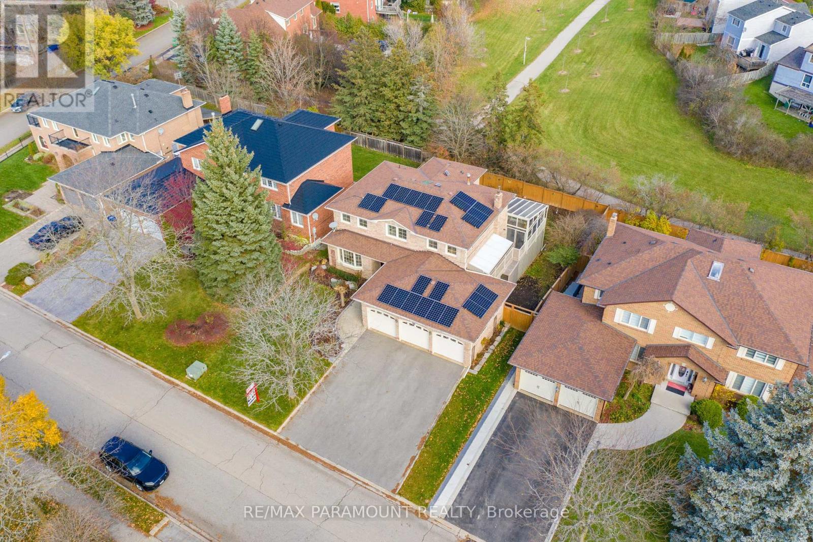 70 Dawnridge Trail, Brampton, Ontario  L6Z 2A2 - Photo 49 - W12564838