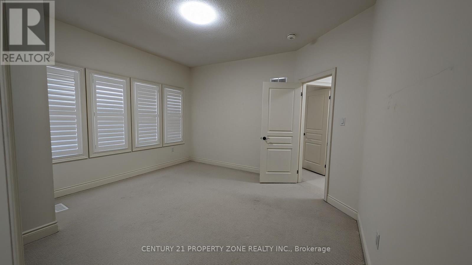 Upper - 10 Goderich Drive, Brampton, Ontario  L7A 5A7 - Photo 25 - W12564840