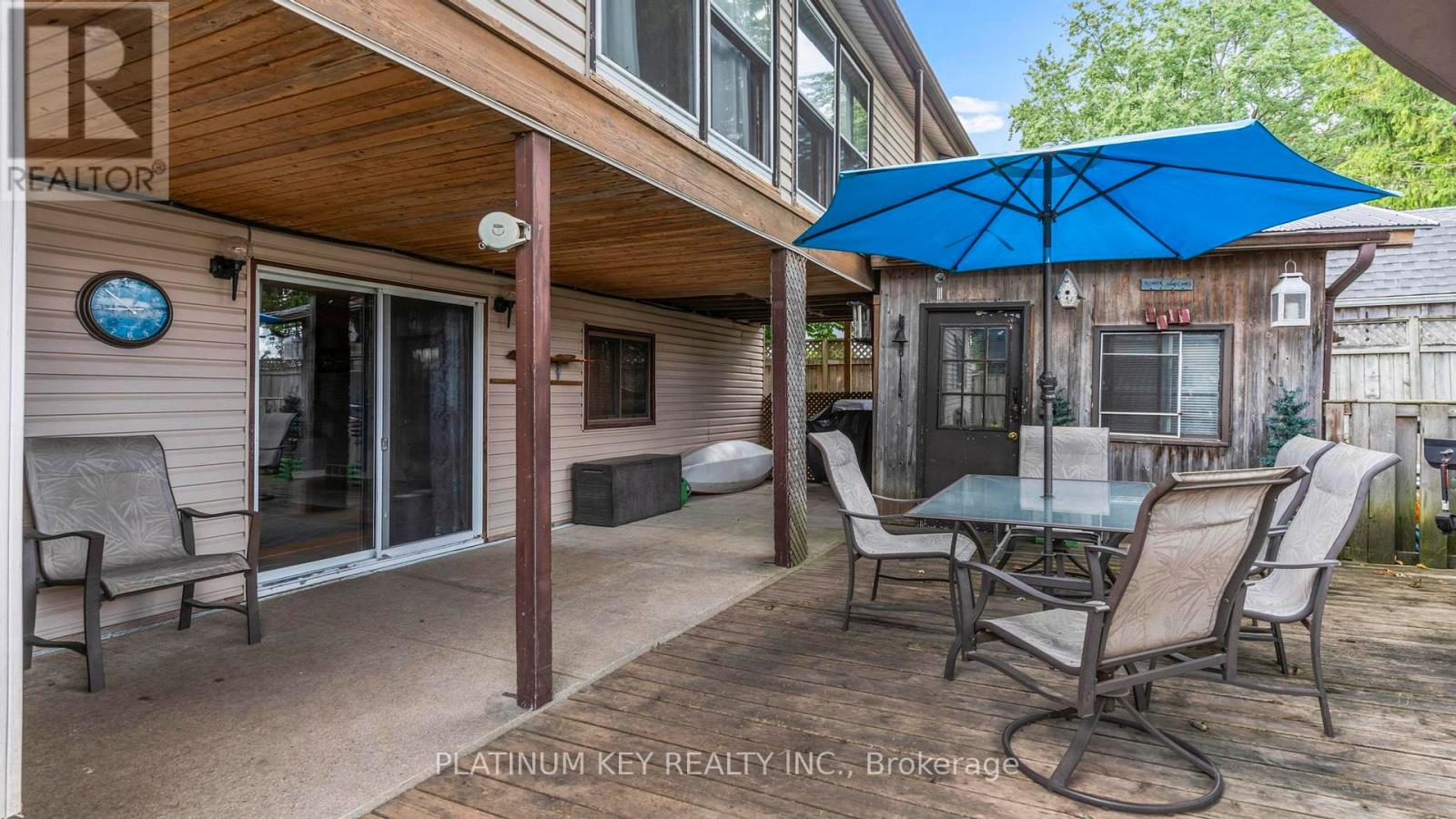 41 Queen Street, Strathroy-Caradoc, Ontario  N7G 2H5 - Photo 32 - X12561912