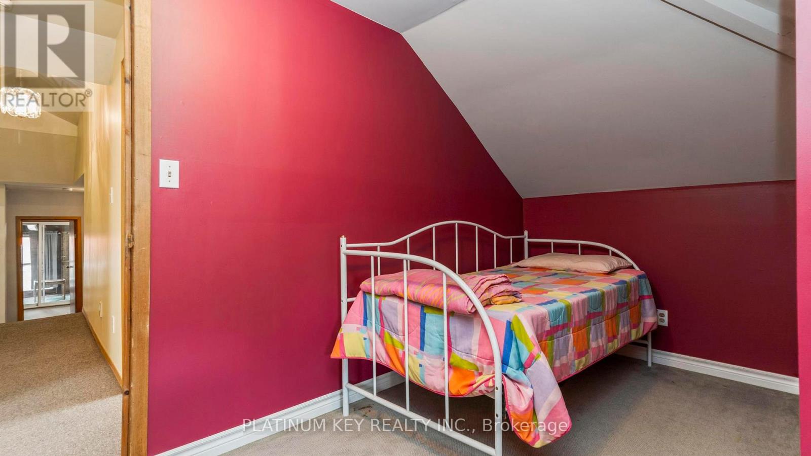 41 Queen Street, Strathroy-Caradoc, Ontario  N7G 2H5 - Photo 28 - X12561912