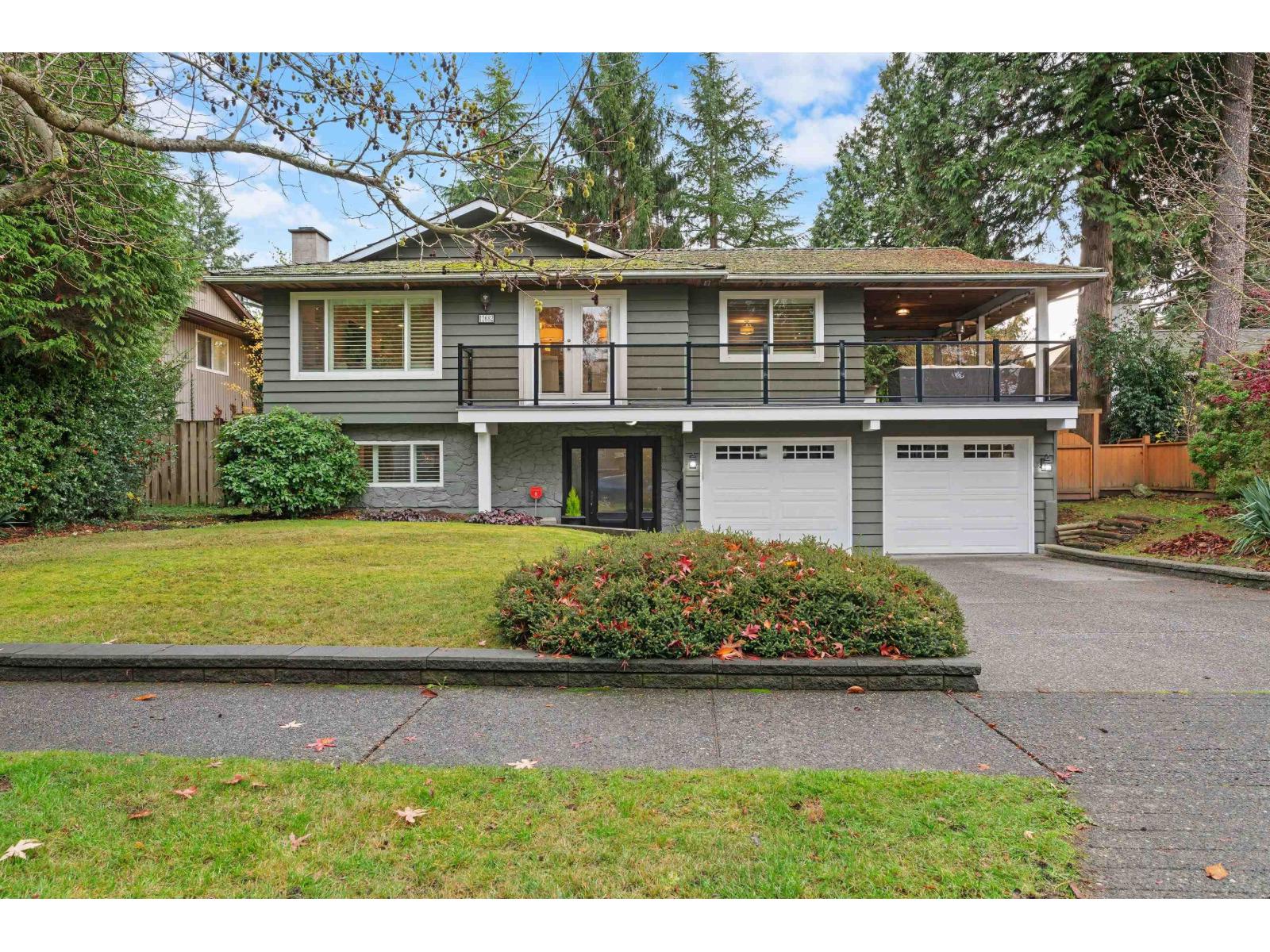 12682 26 AVENUE, Surrey, British Columbia