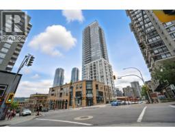 1207 618 CARNARVON STREET, New Westminster, British Columbia