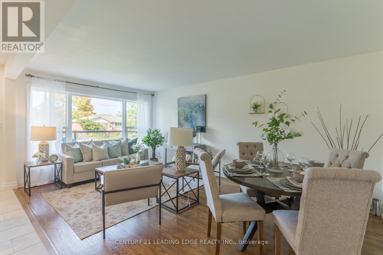 Upper - 18 Daleview Avenue, Peterborough, Ontario  K9J 1L5 - Photo 12 - X12564774