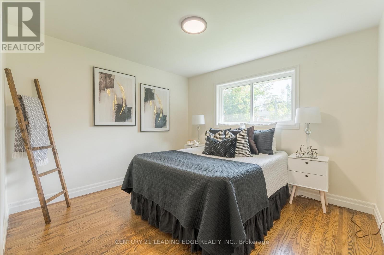 Upper - 18 Daleview Avenue, Peterborough, Ontario  K9J 1L5 - Photo 19 - X12564774