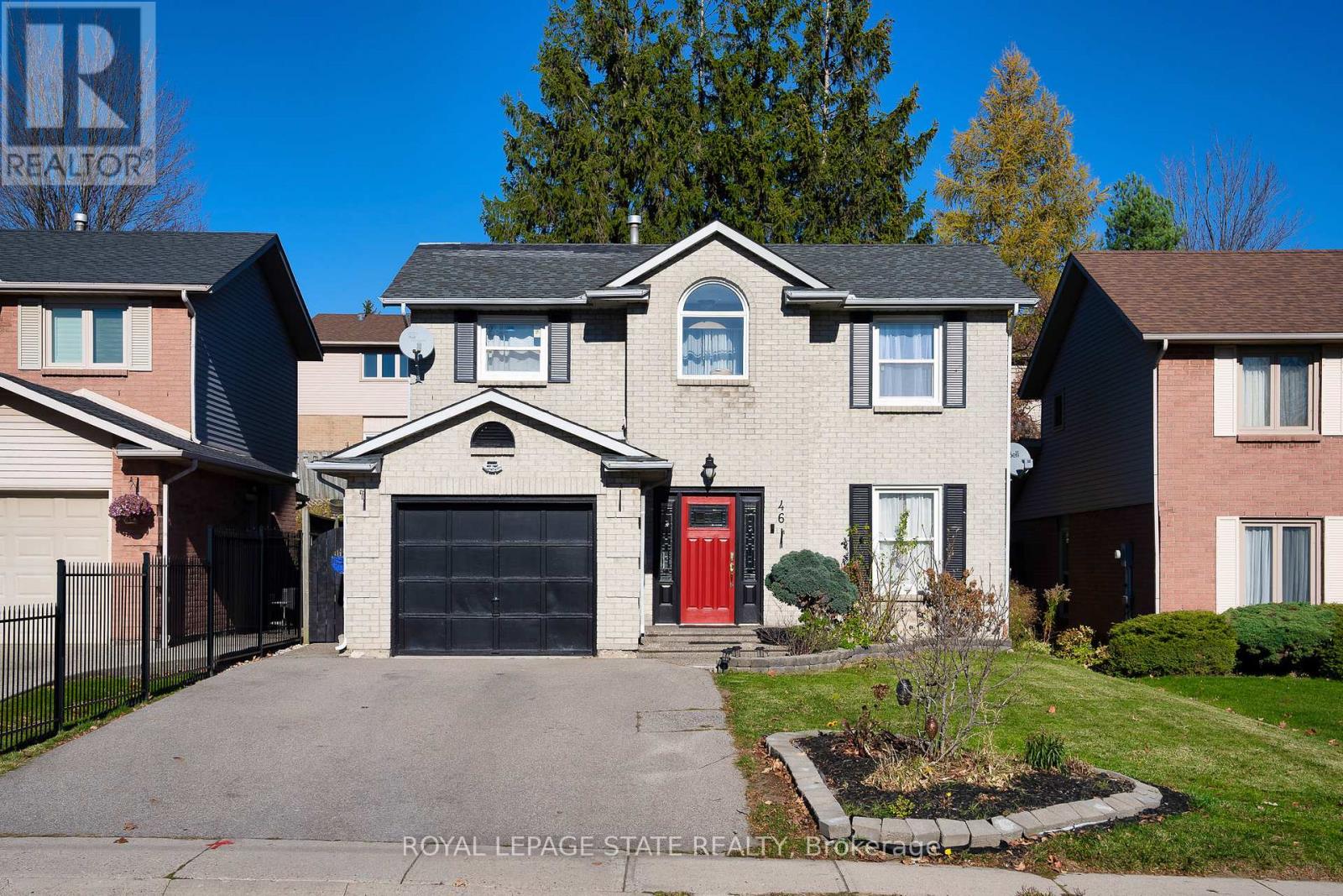 46 Novoco Drive, Hamilton, Ontario  L9C 7E8 - Photo 5 - X12564816