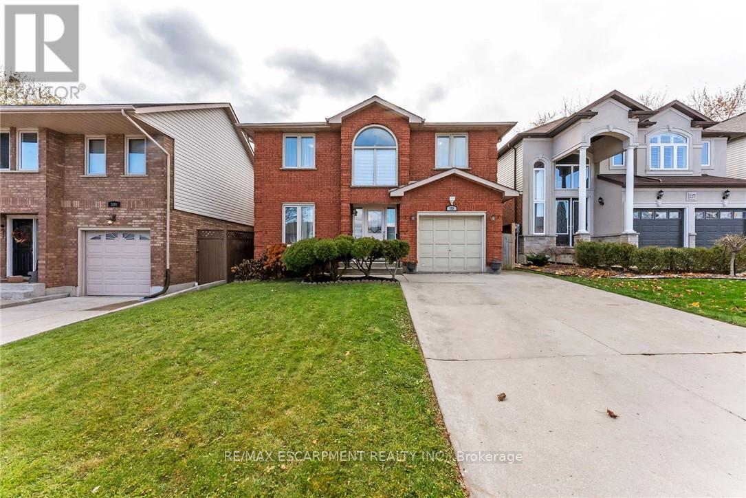 113 Greenshire Drive, Hamilton, Ontario  L9C 7G5 - Photo 44 - X12564834