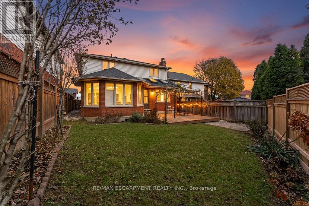 113 Greenshire Drive, Hamilton, Ontario  L9C 7G5 - Photo 46 - X12564834