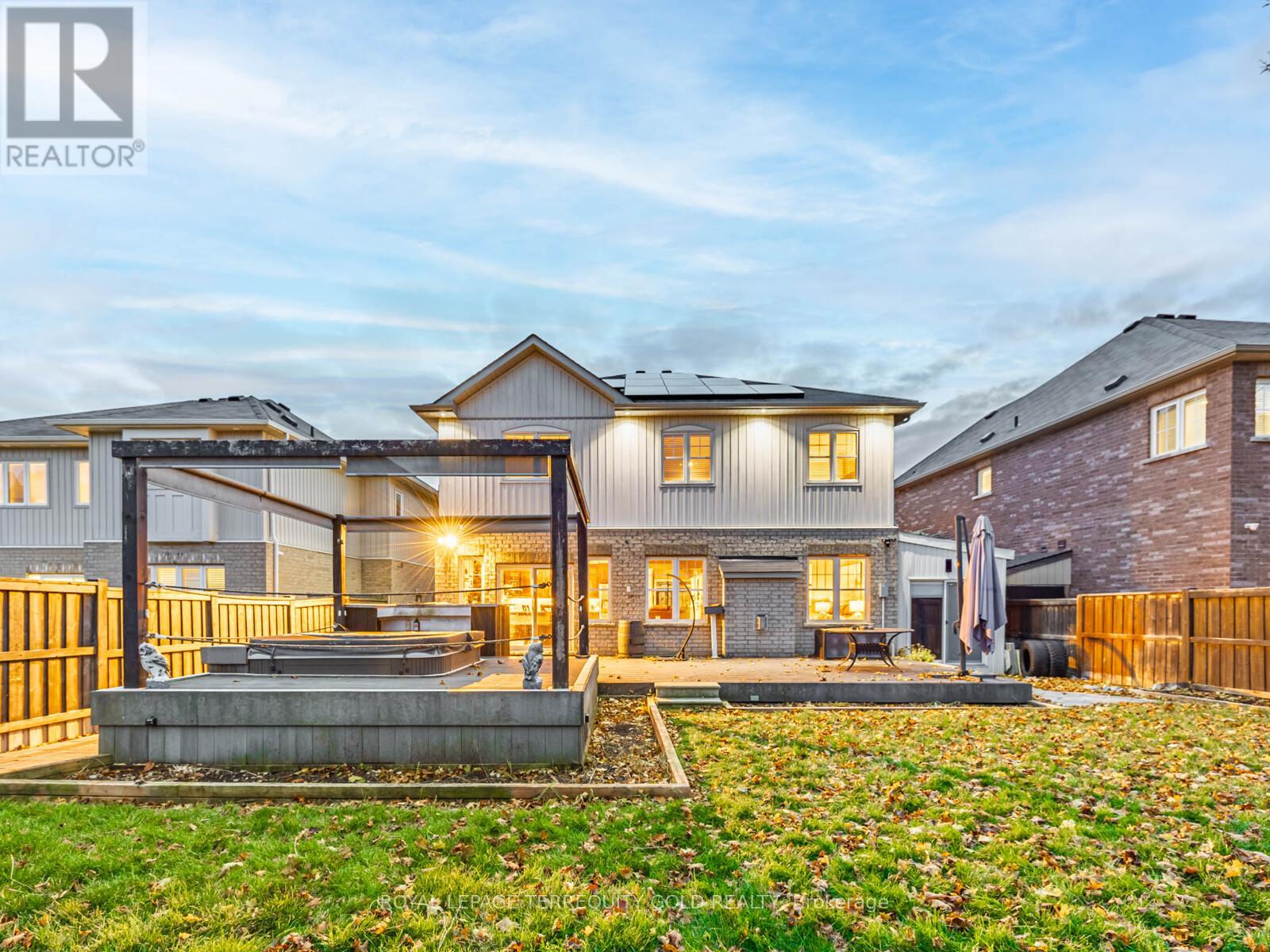 66 Rideout Street, Ajax, Ontario  L1S 1P8 - Photo 34 - E12563422