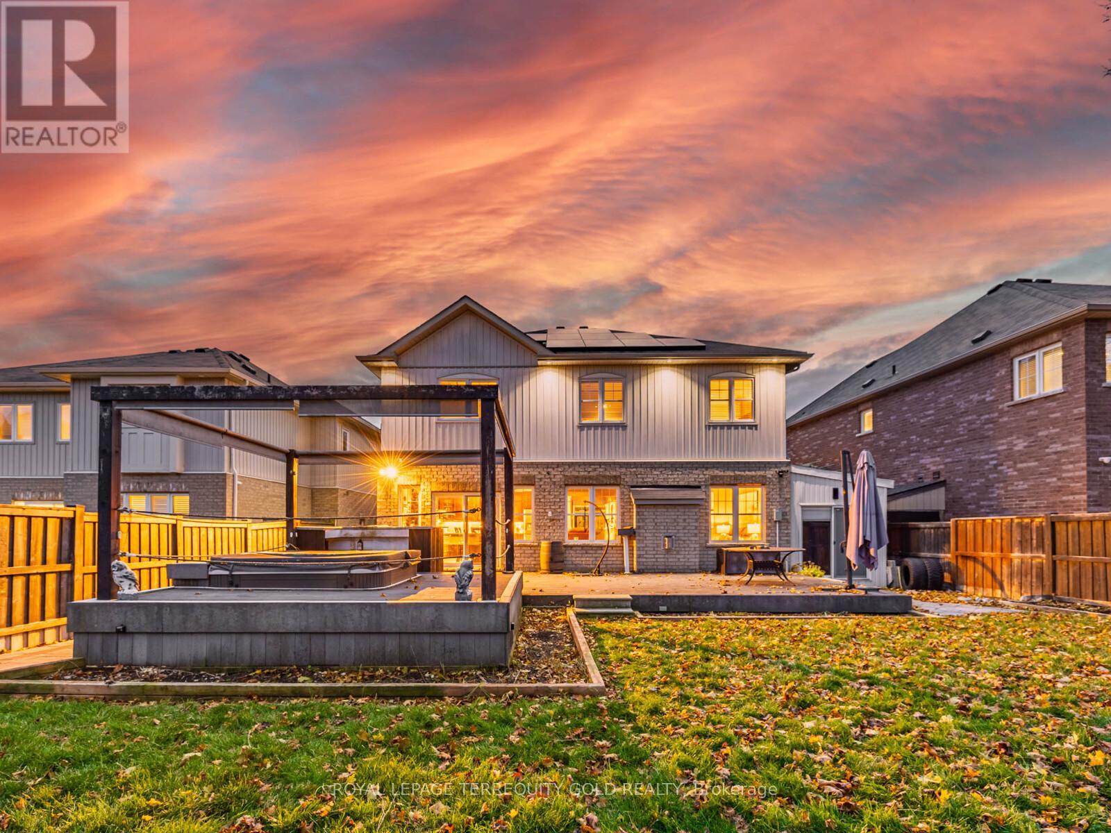 66 Rideout Street, Ajax, Ontario  L1S 1P8 - Photo 41 - E12563422