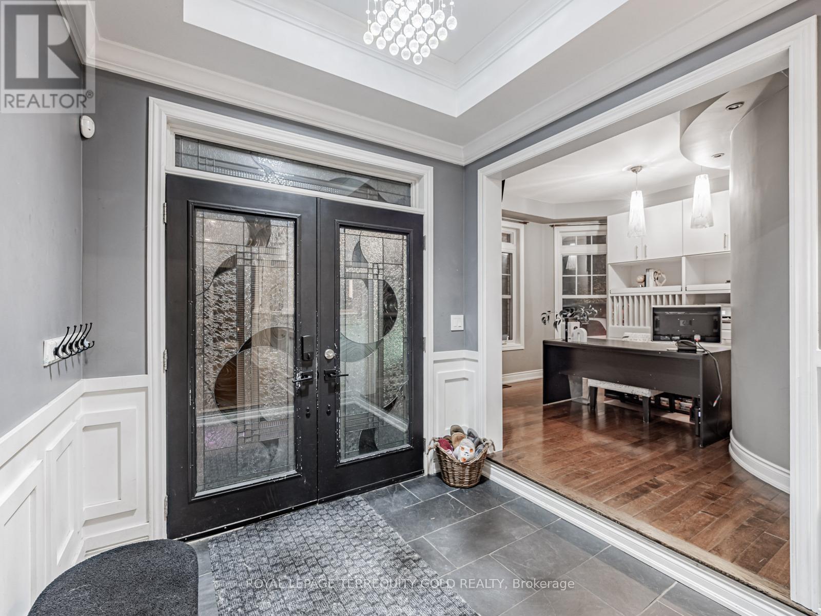 66 Rideout Street, Ajax, Ontario  L1S 1P8 - Photo 5 - E12563422