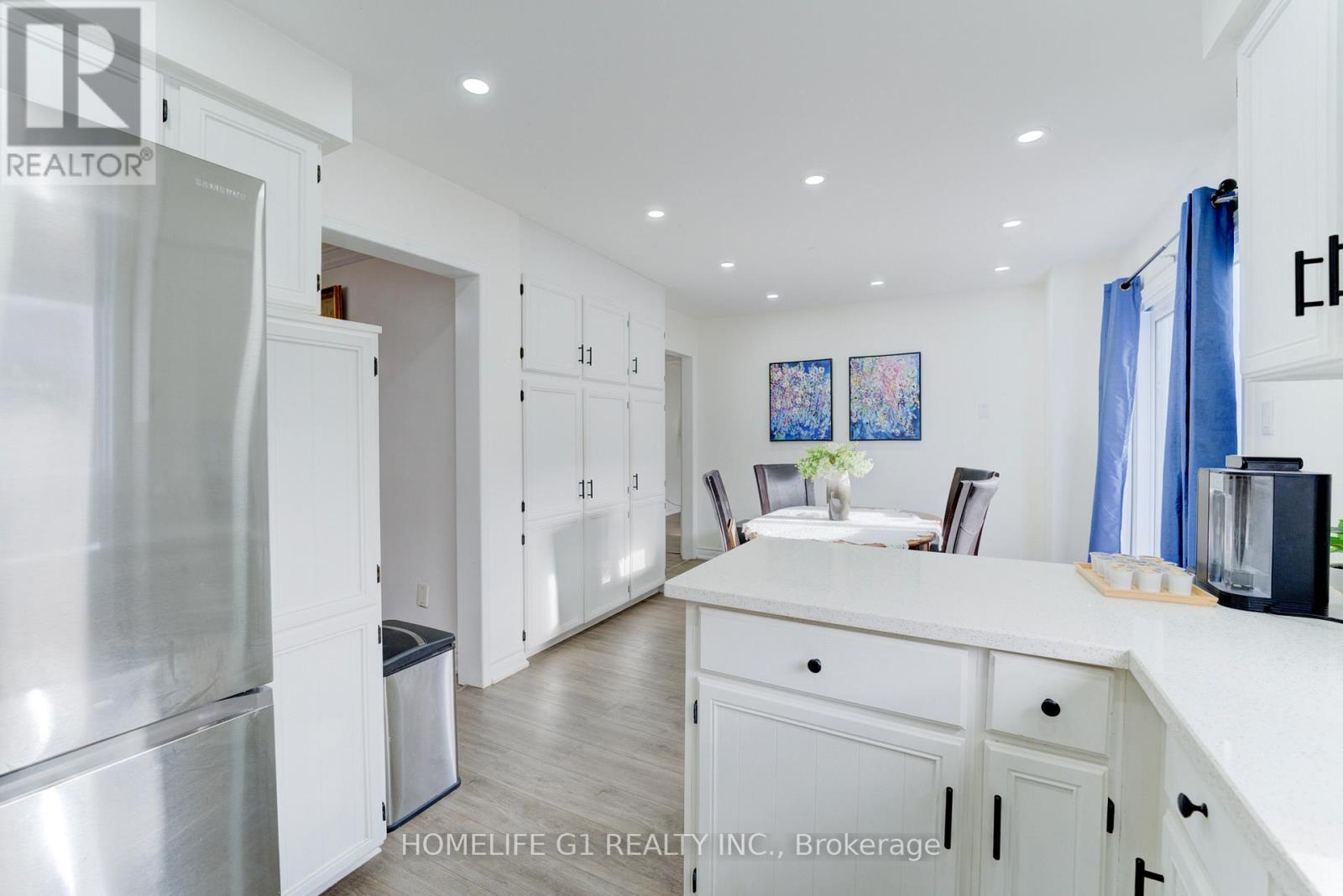 1695 Major Oaks Road, Pickering (Brock Ridge), Ontario  L1X 1X2 - Photo 11 - E12524010