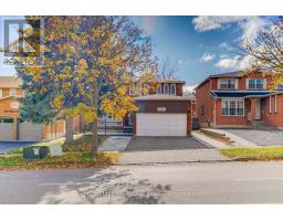 1695 MAJOR OAKS ROAD, Pickering, Ontario