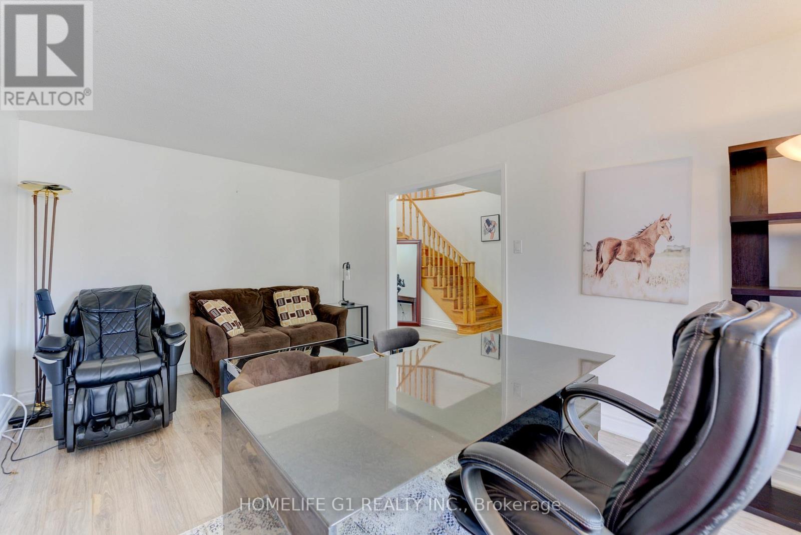 1695 Major Oaks Road, Pickering (Brock Ridge), Ontario  L1X 1X2 - Photo 16 - E12524010