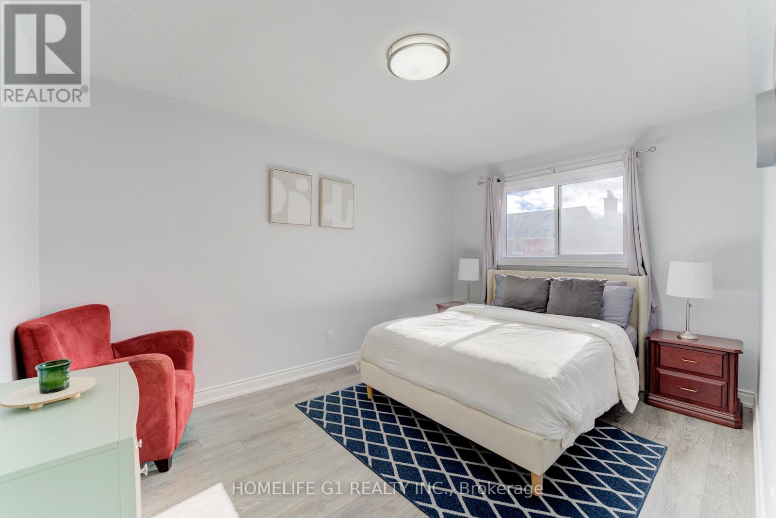 1695 Major Oaks Road, Pickering (Brock Ridge), Ontario  L1X 1X2 - Photo 27 - E12524010