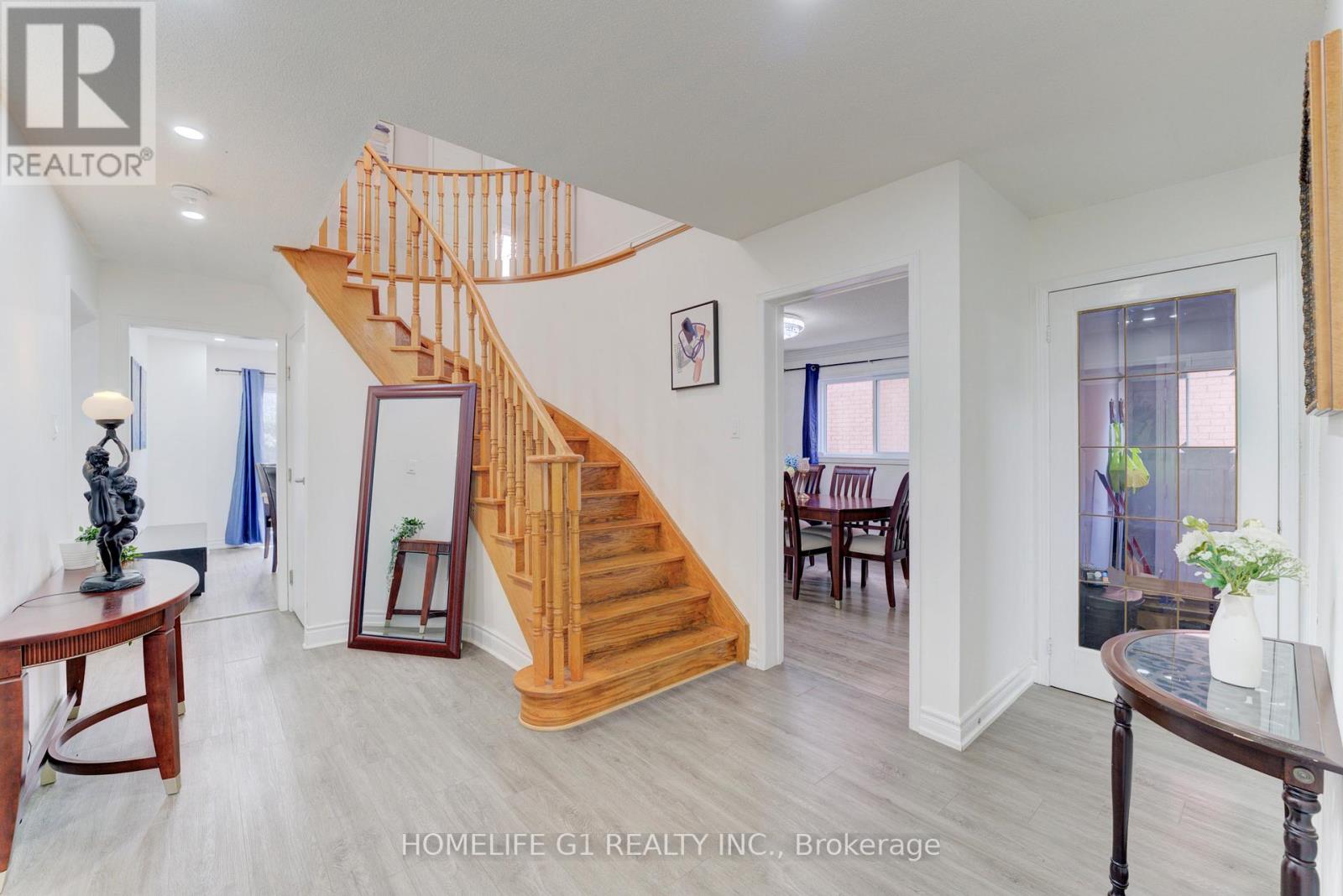 1695 Major Oaks Road, Pickering (Brock Ridge), Ontario  L1X 1X2 - Photo 17 - E12524010