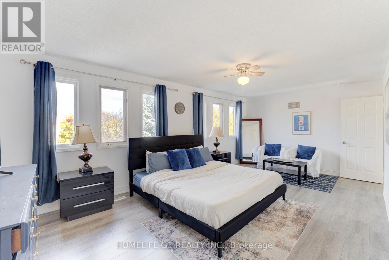 1695 Major Oaks Road, Pickering (Brock Ridge), Ontario  L1X 1X2 - Photo 19 - E12524010