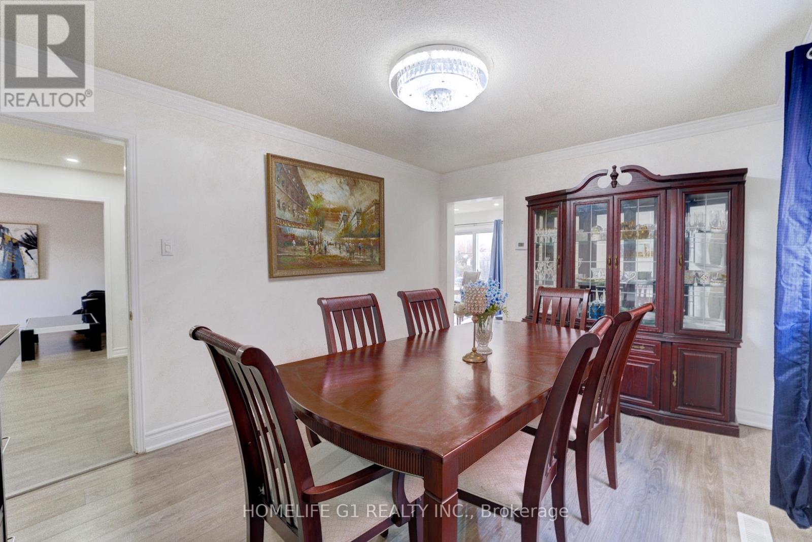 1695 Major Oaks Road, Pickering (Brock Ridge), Ontario  L1X 1X2 - Photo 7 - E12524010