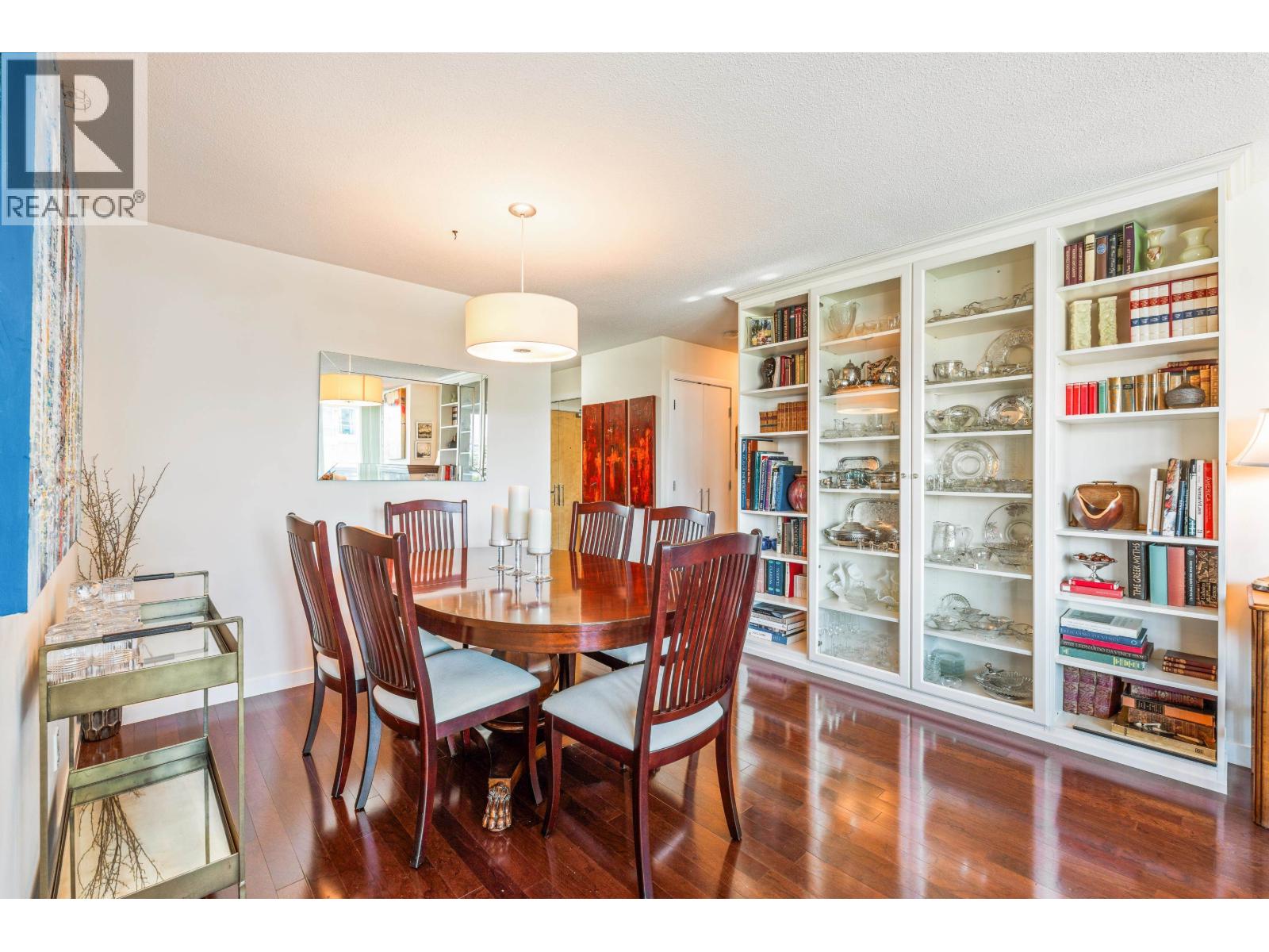 701 120 Milross Avenue, Vancouver, British Columbia  V6A 4K7 - Photo 10 - R3069165