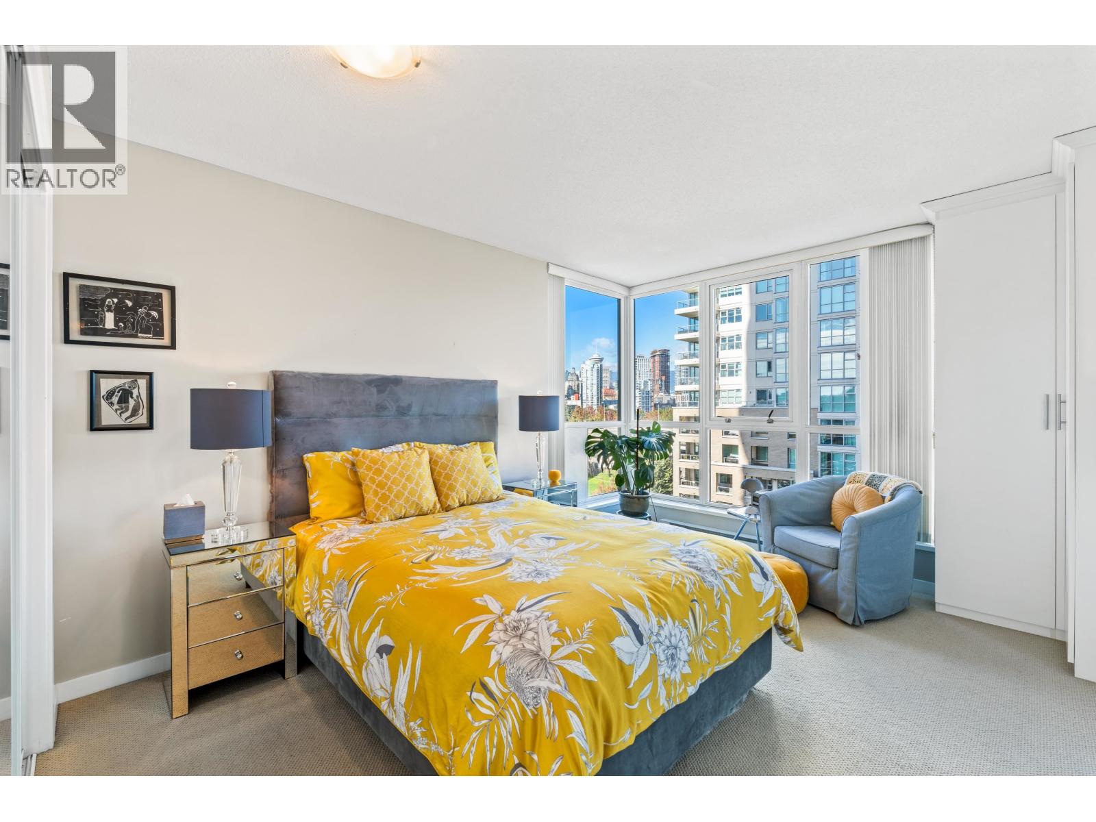 701 120 Milross Avenue, Vancouver, British Columbia  V6A 4K7 - Photo 11 - R3069165