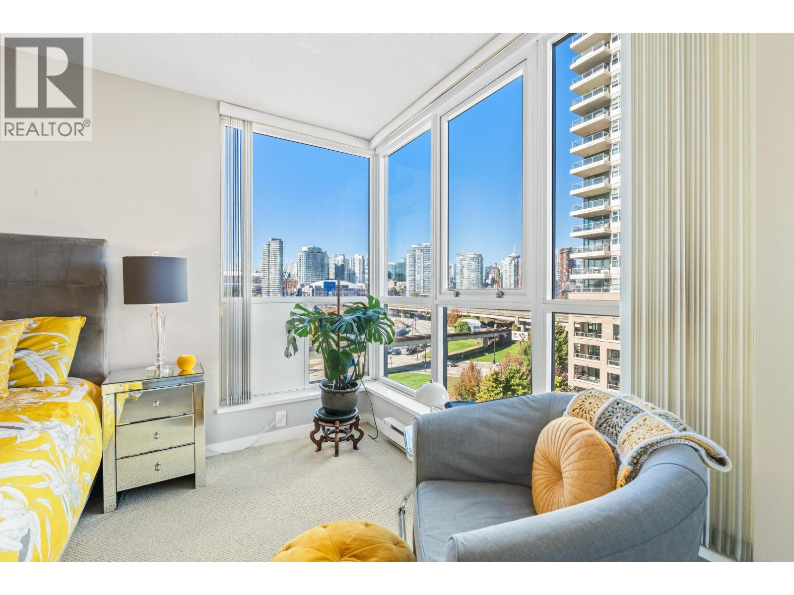 701 120 Milross Avenue, Vancouver, British Columbia  V6A 4K7 - Photo 12 - R3069165