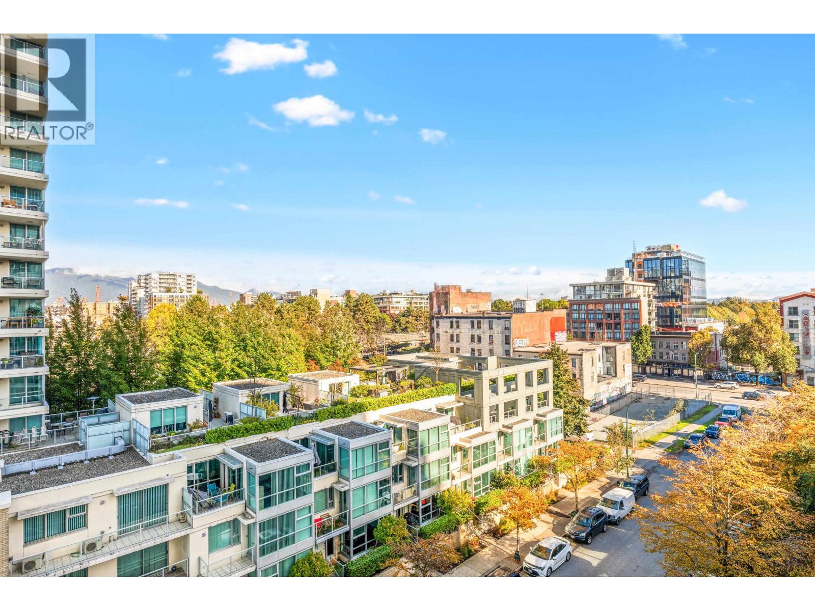 701 120 Milross Avenue, Vancouver, British Columbia  V6A 4K7 - Photo 20 - R3069165