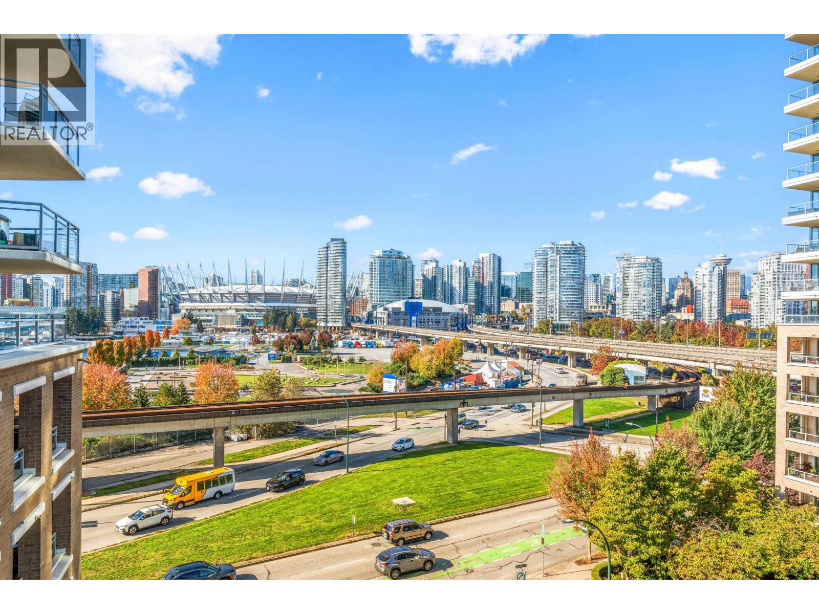 701 120 Milross Avenue, Vancouver, British Columbia  V6A 4K7 - Photo 21 - R3069165