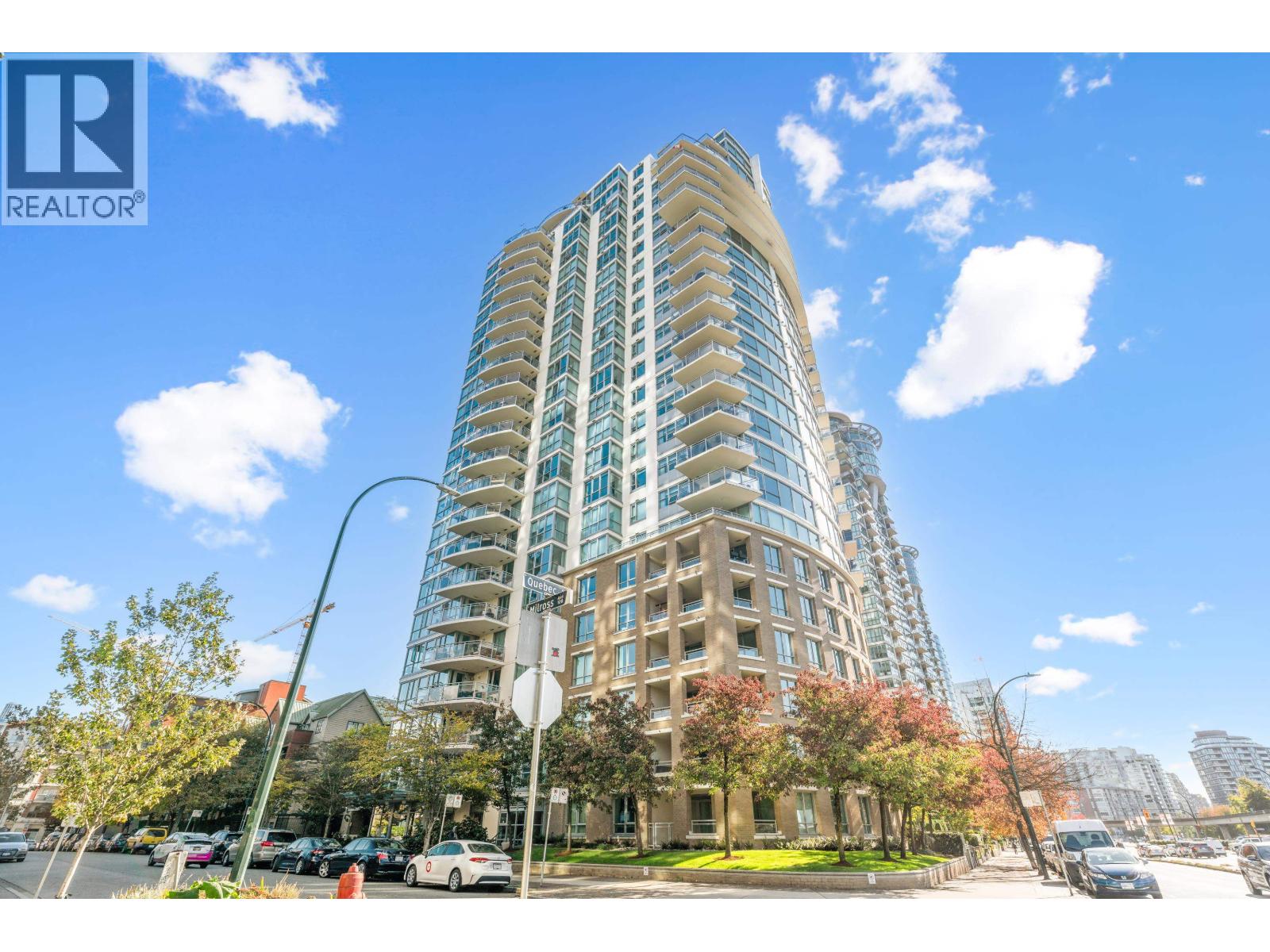 701 120 Milross Avenue, Vancouver, British Columbia  V6A 4K7 - Photo 27 - R3069165