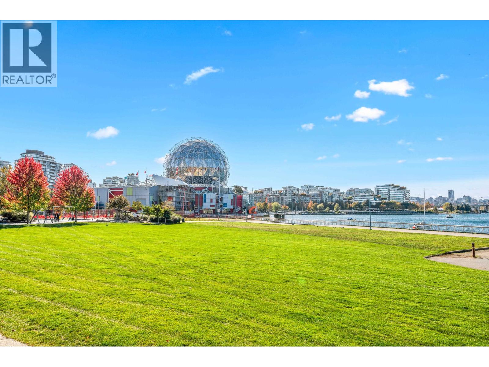 701 120 Milross Avenue, Vancouver, British Columbia  V6A 4K7 - Photo 28 - R3069165