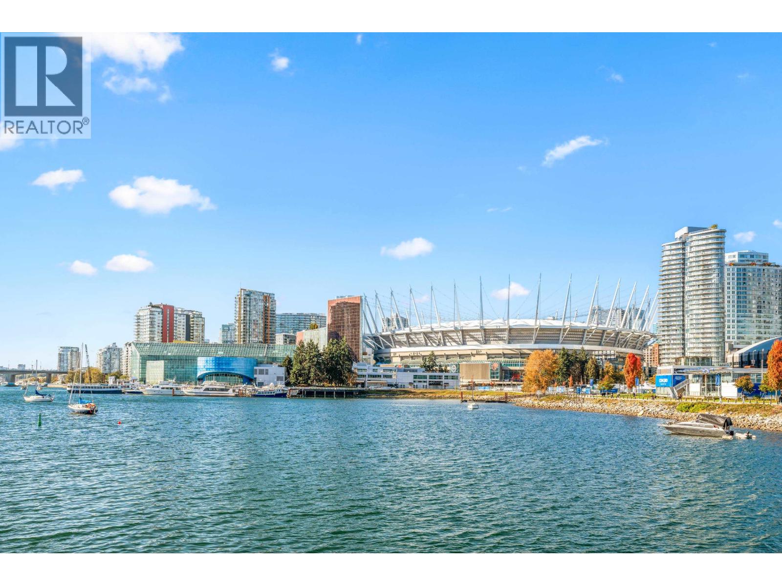 701 120 Milross Avenue, Vancouver, British Columbia  V6A 4K7 - Photo 29 - R3069165