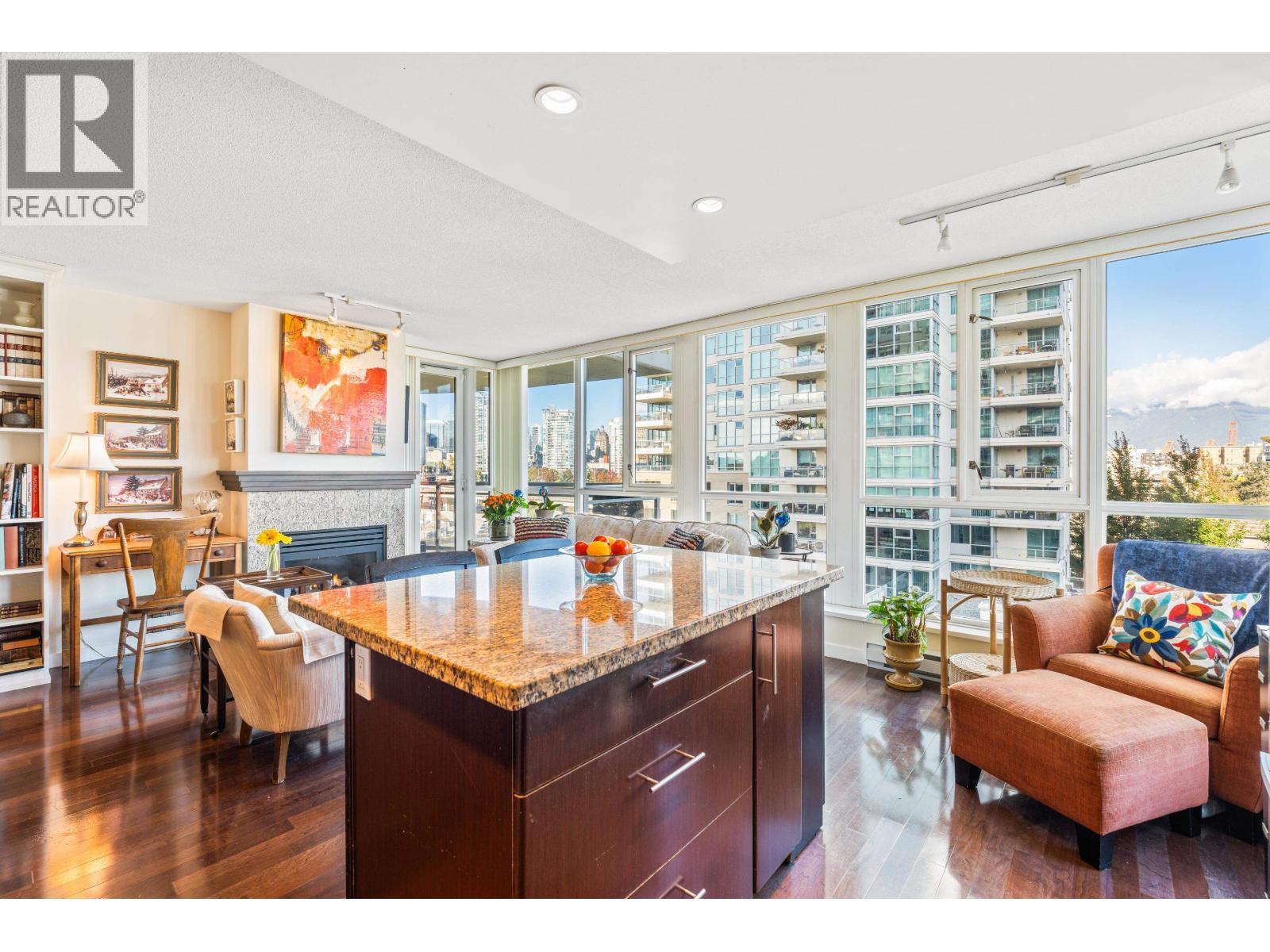 701 120 Milross Avenue, Vancouver, British Columbia  V6A 4K7 - Photo 6 - R3069165