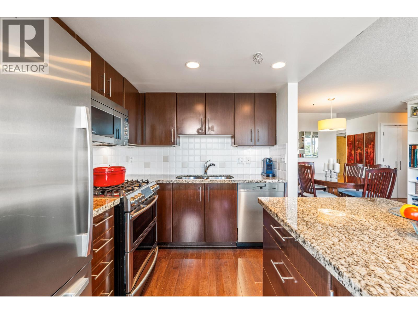 701 120 Milross Avenue, Vancouver, British Columbia  V6A 4K7 - Photo 7 - R3069165