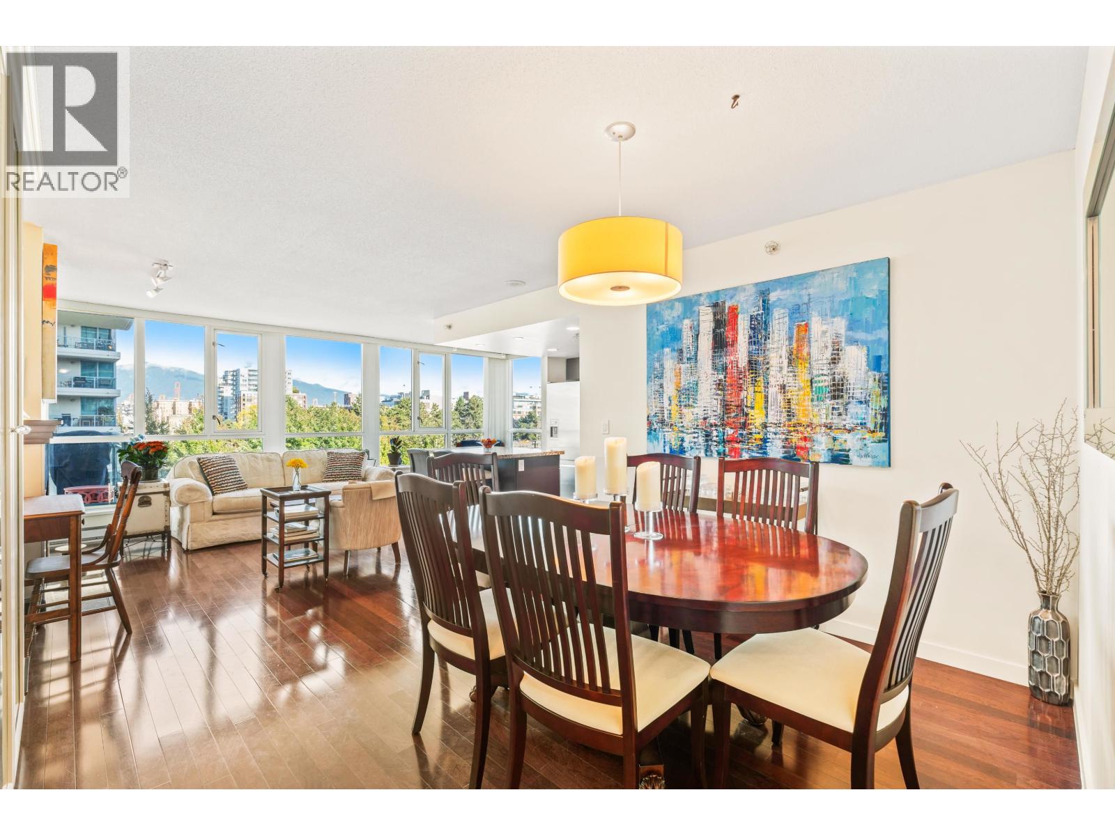 701 120 Milross Avenue, Vancouver, British Columbia  V6A 4K7 - Photo 9 - R3069165