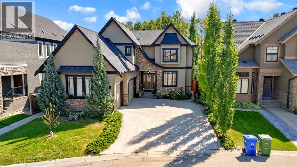 56 Rockyvale Green Nw, Calgary, Alberta  T3G 0E3 - Photo 2 - A2252065