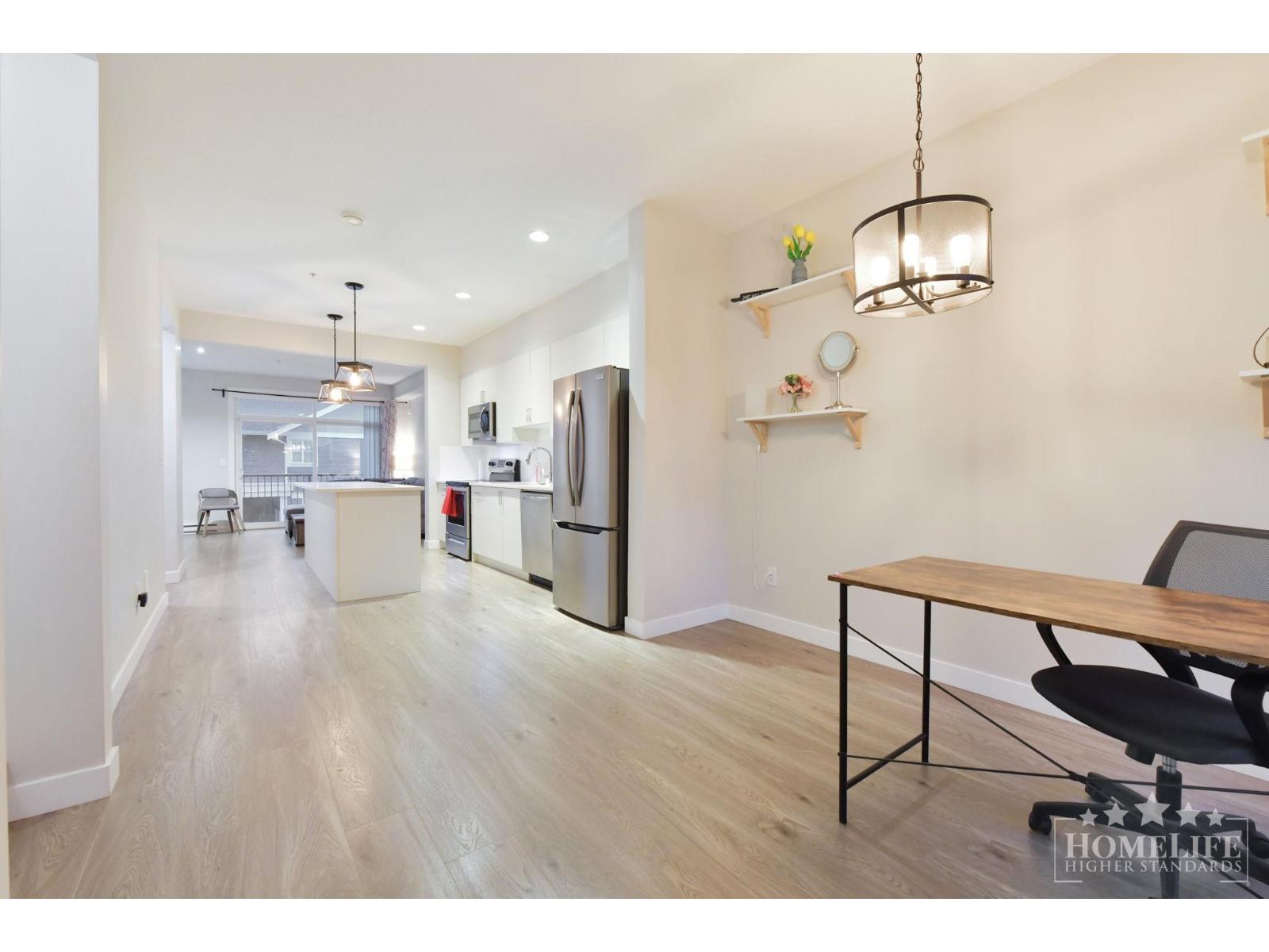 64 7169 208a Street, Langley, British Columbia  V2Y 0X2 - Photo 4 - R3069189