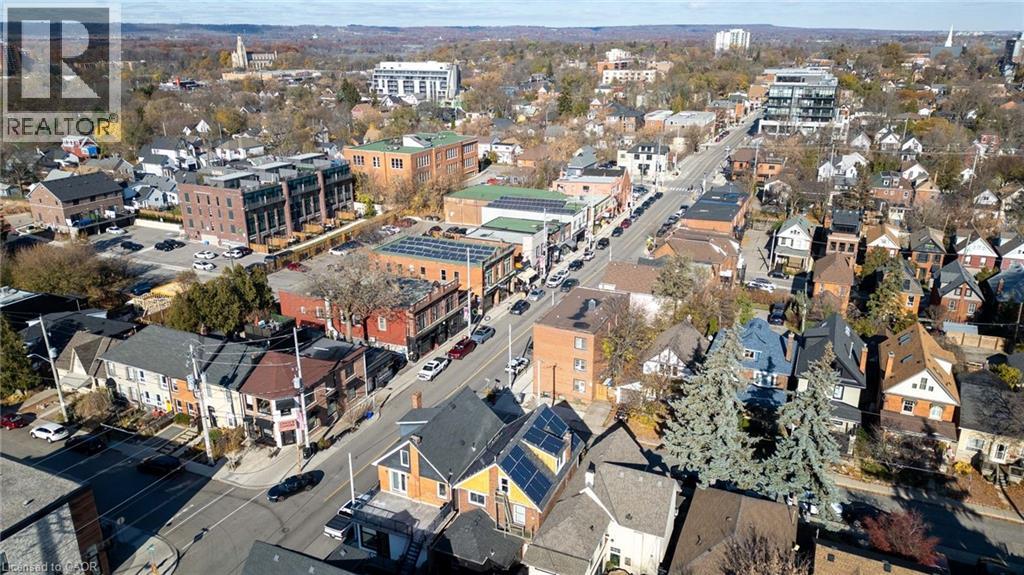 85 Melbourne Street, Hamilton, Ontario  L8P 2A5 - Photo 14 - 40789688