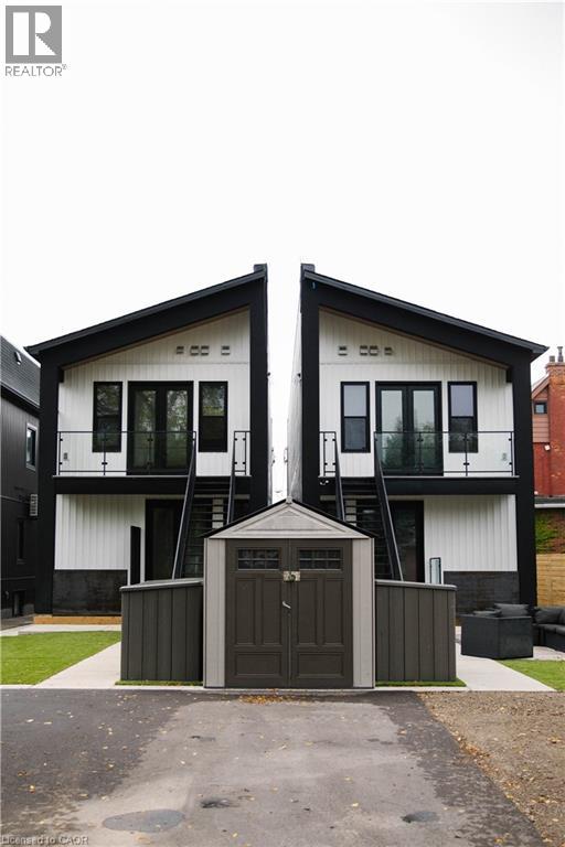 85 Melbourne Street, Hamilton, Ontario  L8P 2A5 - Photo 20 - 40789688